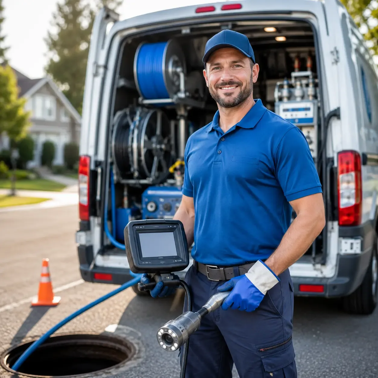 Local Pipe Relining specialists in Couch, MO