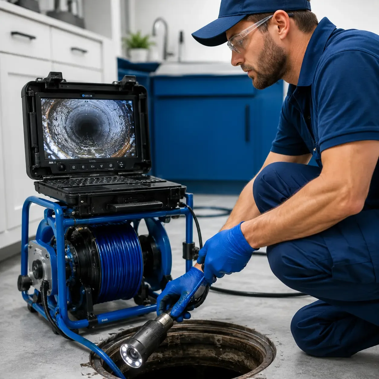 Pipe Relining professionals serving Couch, MO
